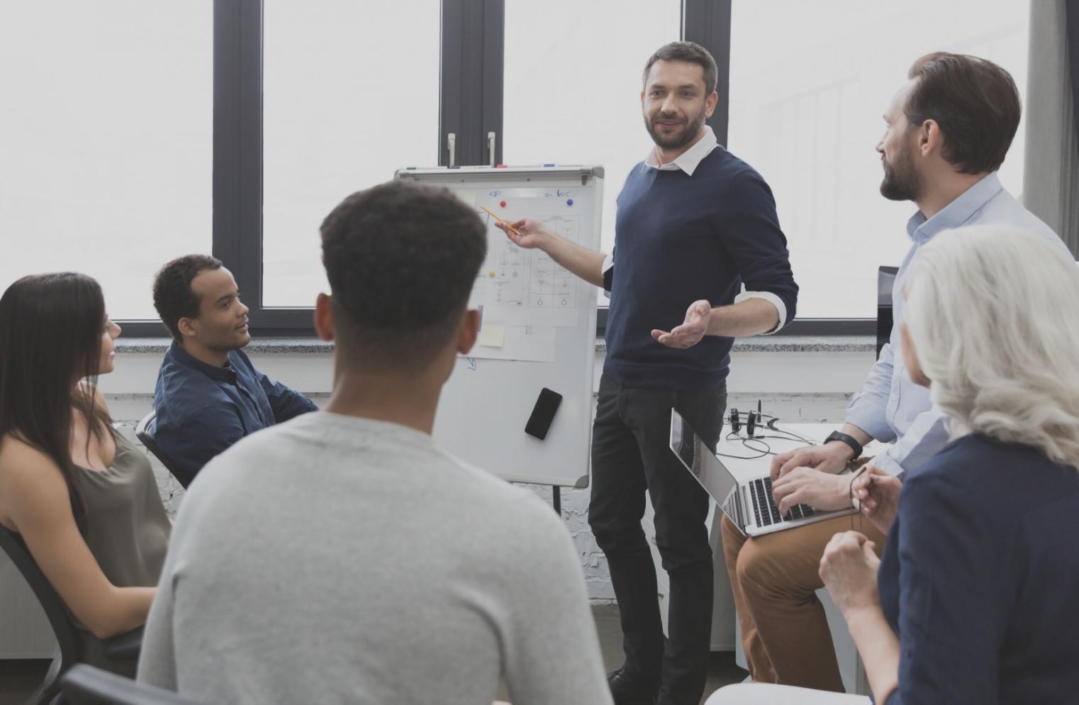 Espace de travail collaboratif tarenelavon à Metz