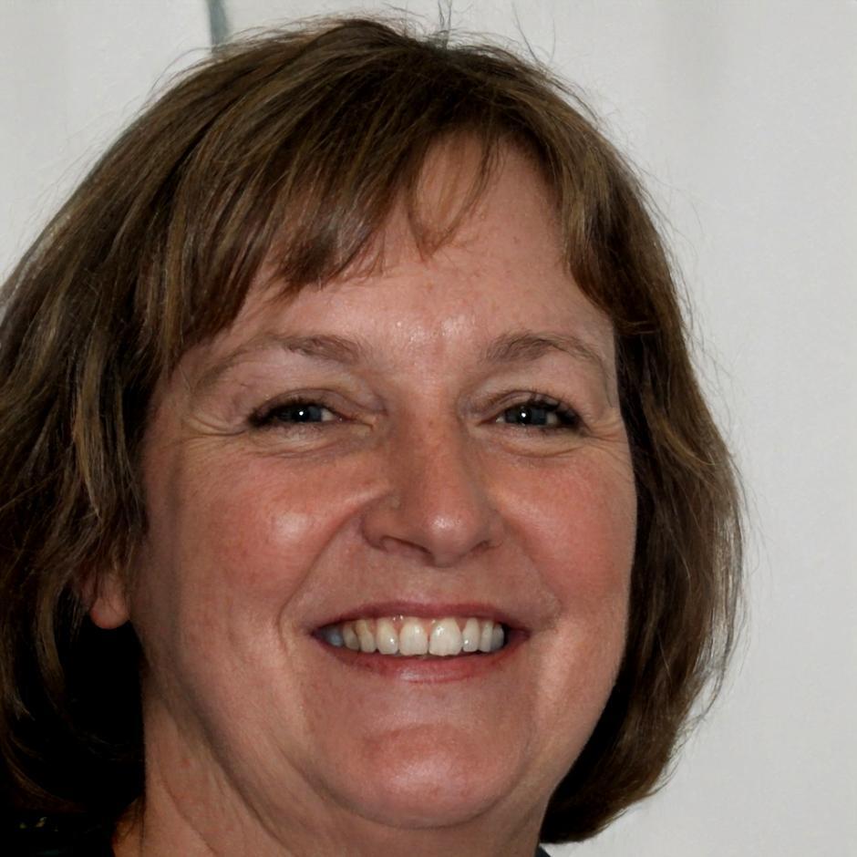 Portrait de Mélodie Fontvert
